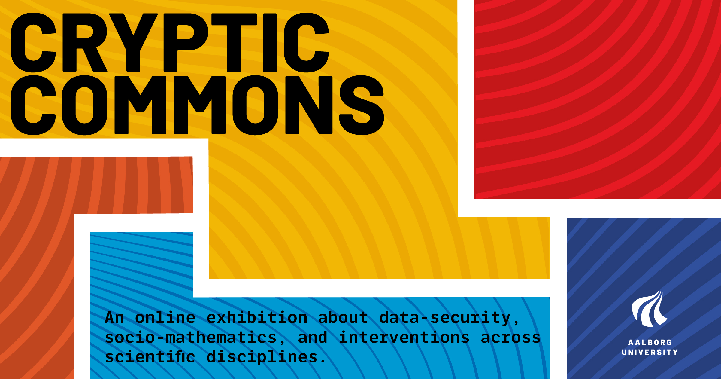 Cryptic Commons Online Exhibition